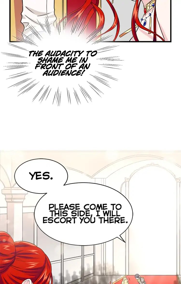 Between Two Lips Chapter 1 page 33 - Chapter 1: An Open-Minded Country