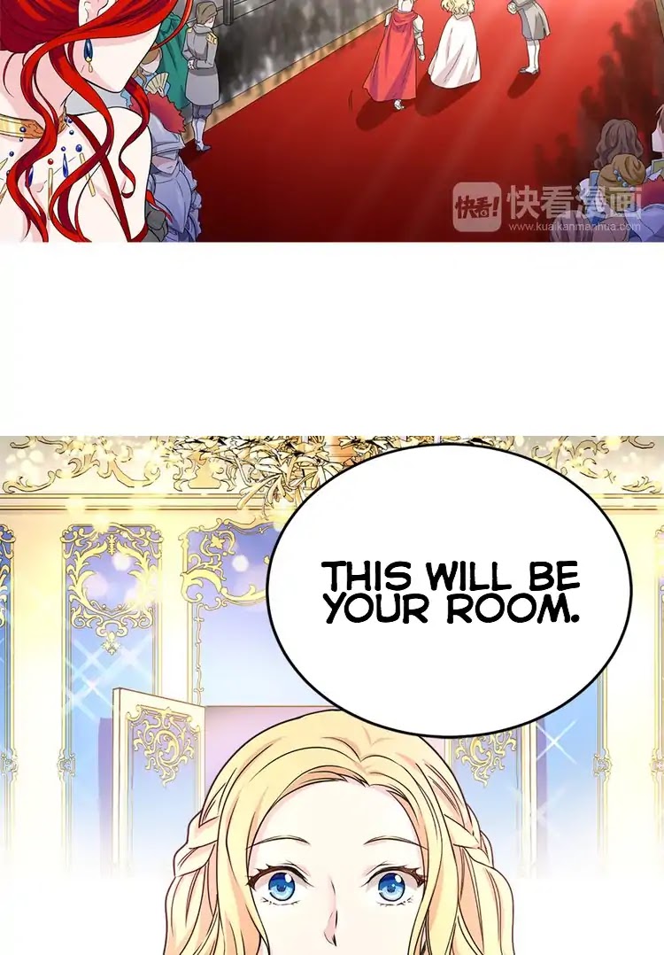 Between Two Lips Chapter 1 page 34 - Chapter 1: An Open-Minded Country