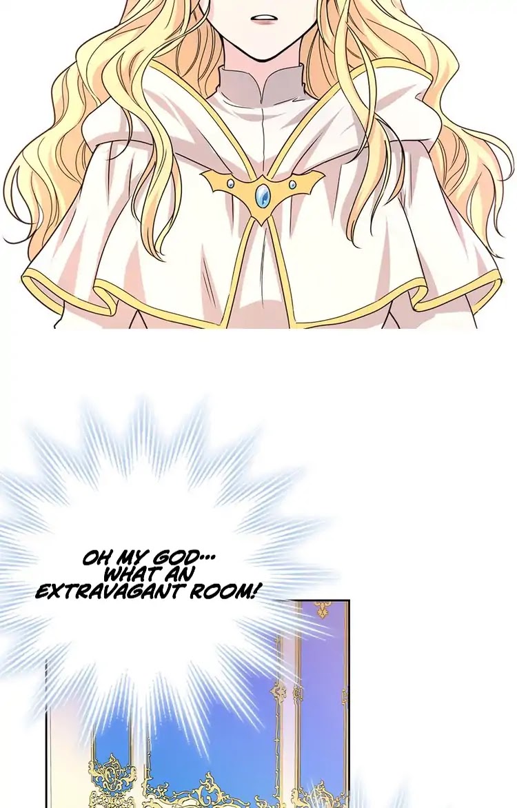 Between Two Lips Chapter 1 page 35 - Chapter 1: An Open-Minded Country