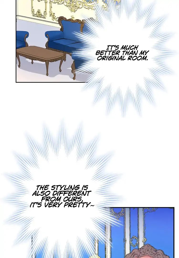 Between Two Lips Chapter 1 page 36 - Chapter 1: An Open-Minded Country