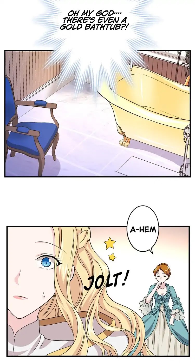 Between Two Lips Chapter 1 page 38 - Chapter 1: An Open-Minded Country