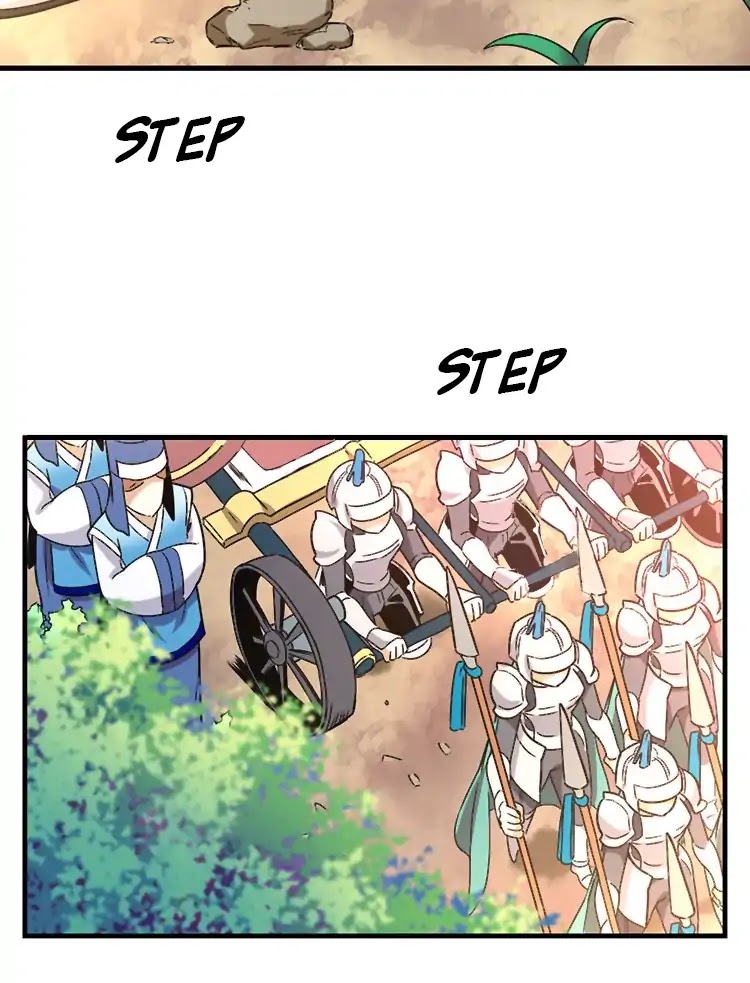 Between Two Lips Chapter 1 page 4 - Chapter 1: An Open-Minded Country