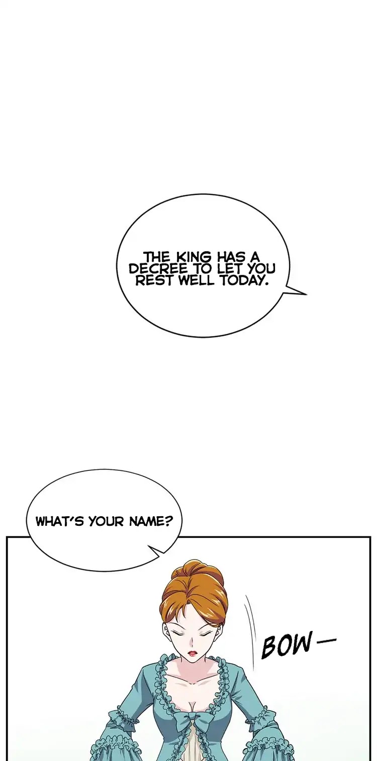 Between Two Lips Chapter 1 page 40 - Chapter 1: An Open-Minded Country