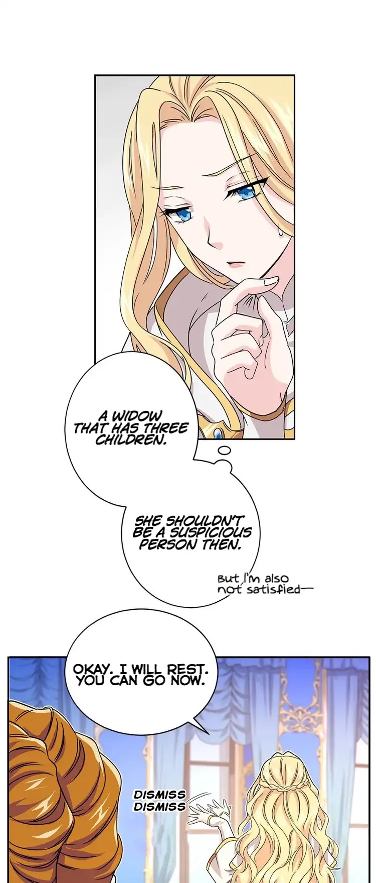 Between Two Lips Chapter 1 page 42 - Chapter 1: An Open-Minded Country