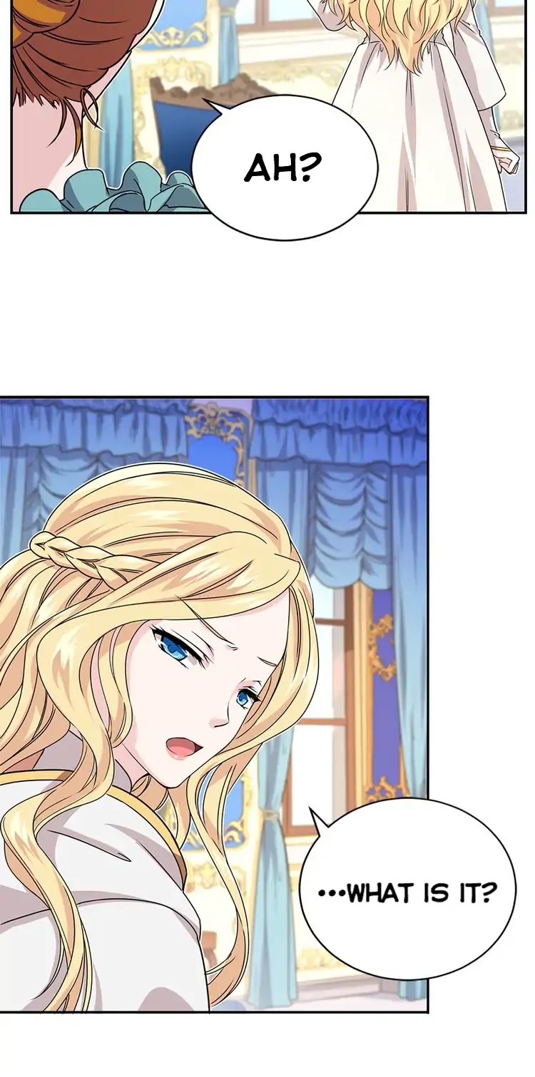 Between Two Lips Chapter 1 page 43 - Chapter 1: An Open-Minded Country