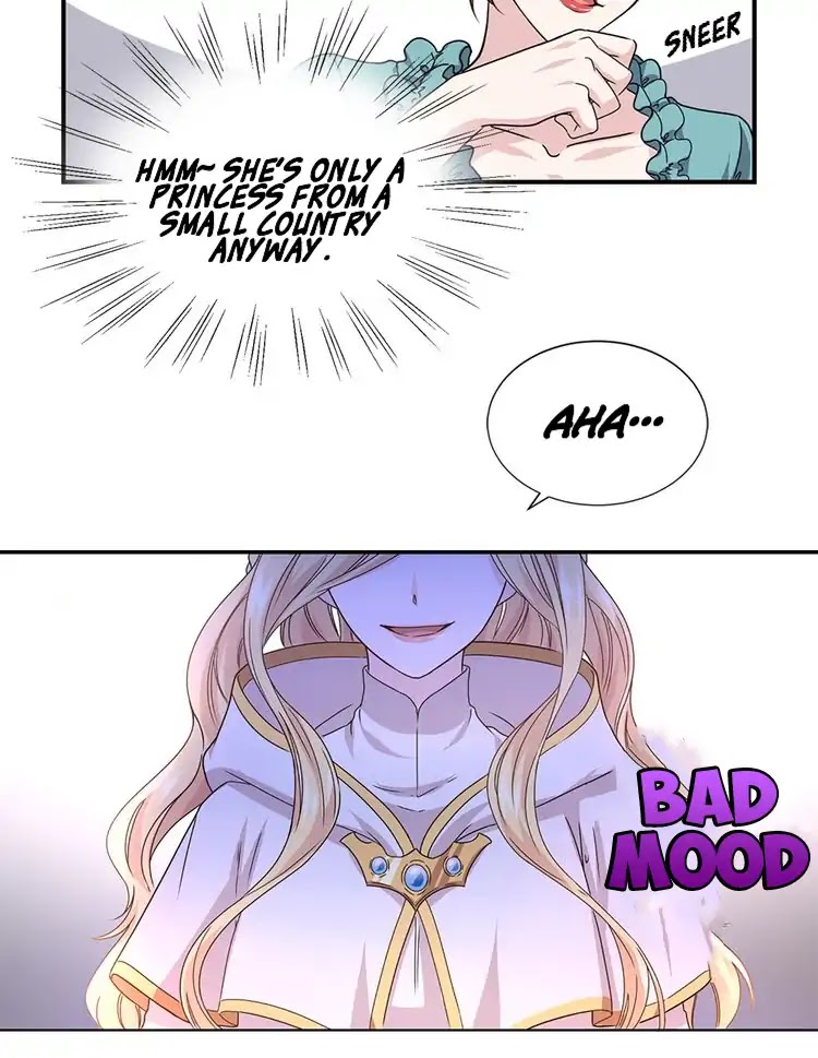 Between Two Lips Chapter 1 page 45 - Chapter 1: An Open-Minded Country