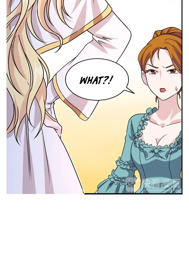 Between Two Lips Chapter 1 page 47 - Chapter 1: An Open-Minded Country