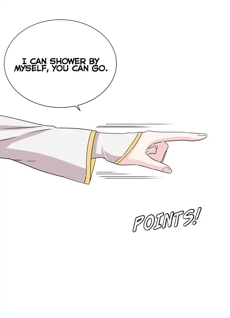 Between Two Lips Chapter 1 page 48 - Chapter 1: An Open-Minded Country