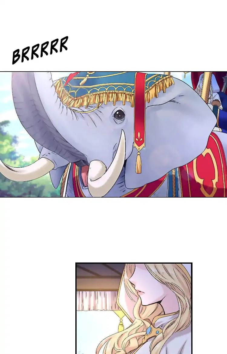 Between Two Lips Chapter 1 page 5 - Chapter 1: An Open-Minded Country