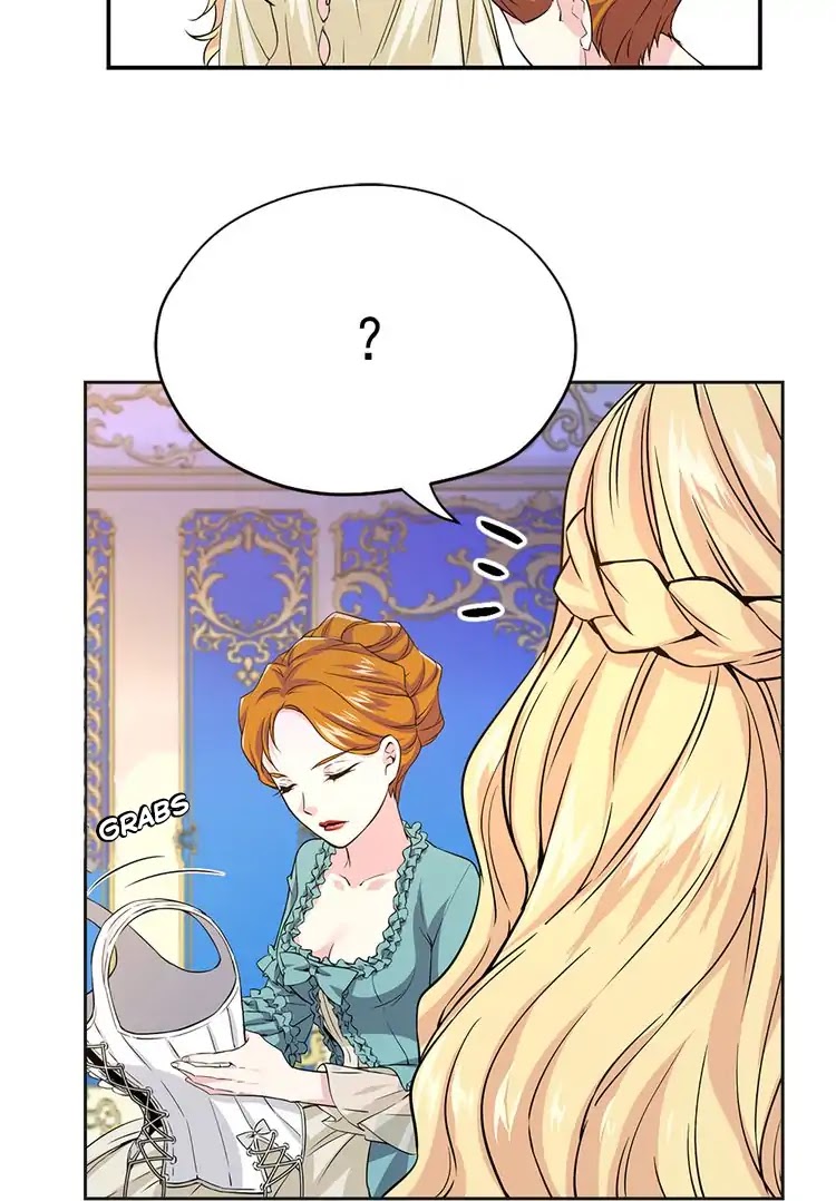 Between Two Lips Chapter 1 page 55 - Chapter 1: An Open-Minded Country