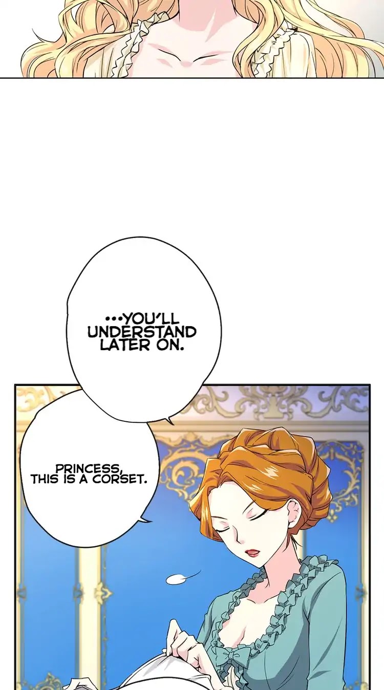 Between Two Lips Chapter 1 page 59 - Chapter 1: An Open-Minded Country
