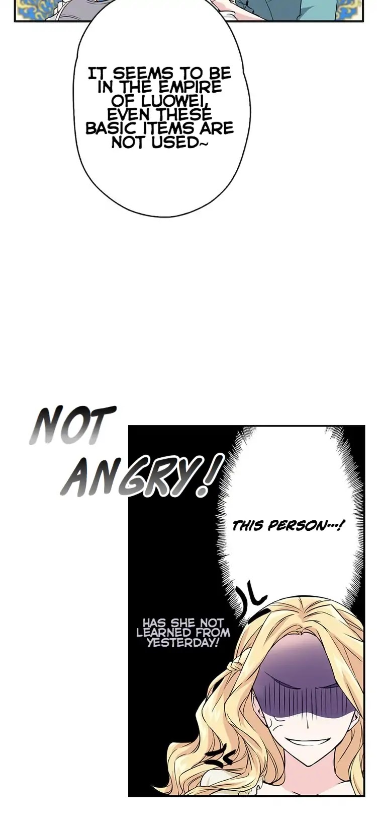 Between Two Lips Chapter 1 page 60 - Chapter 1: An Open-Minded Country