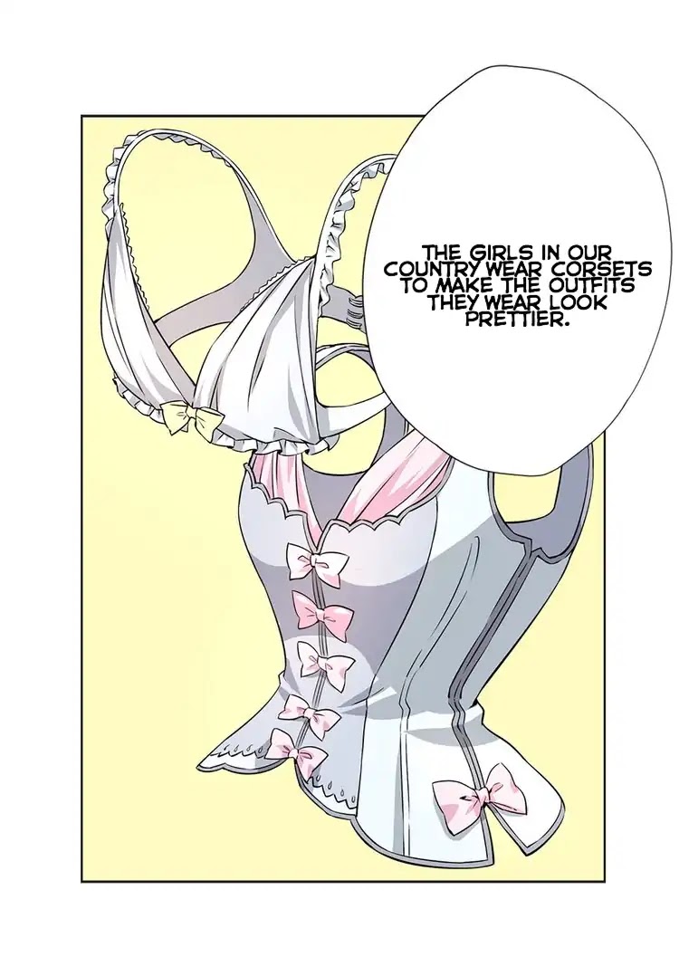 Between Two Lips Chapter 1 page 61 - Chapter 1: An Open-Minded Country