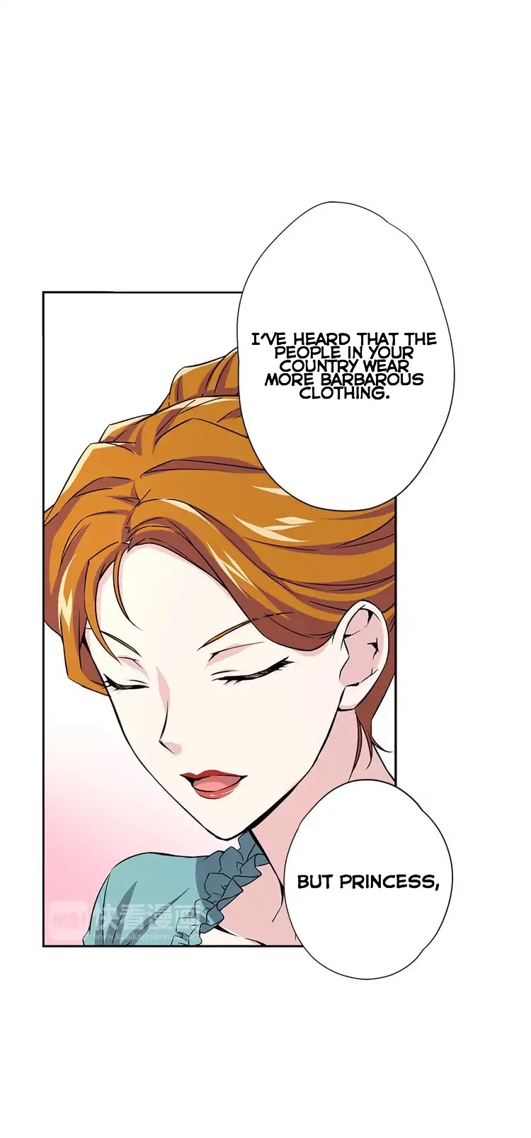 Between Two Lips Chapter 1 page 62 - Chapter 1: An Open-Minded Country