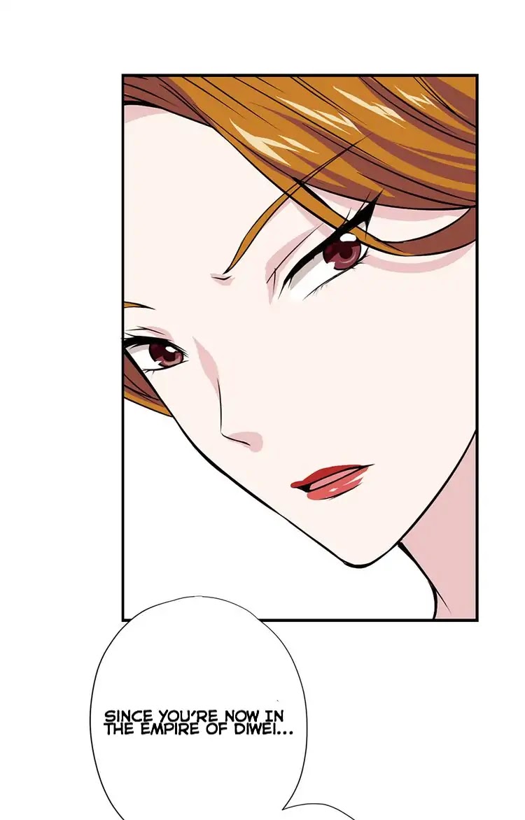 Between Two Lips Chapter 1 page 63 - Chapter 1: An Open-Minded Country
