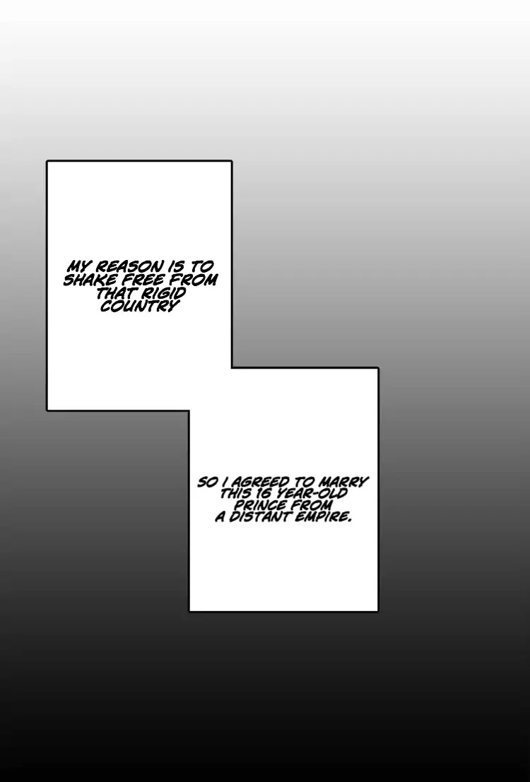 Between Two Lips Chapter 1 page 65 - Chapter 1: An Open-Minded Country