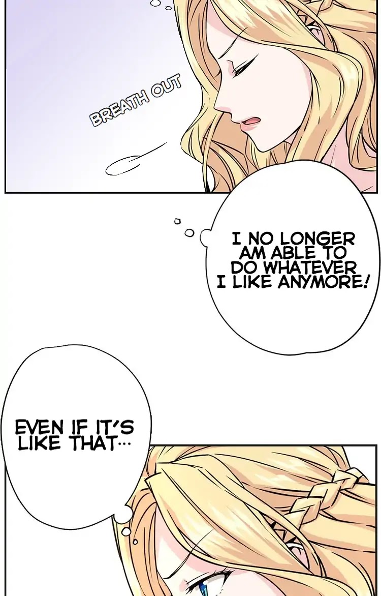 Between Two Lips Chapter 1 page 68 - Chapter 1: An Open-Minded Country