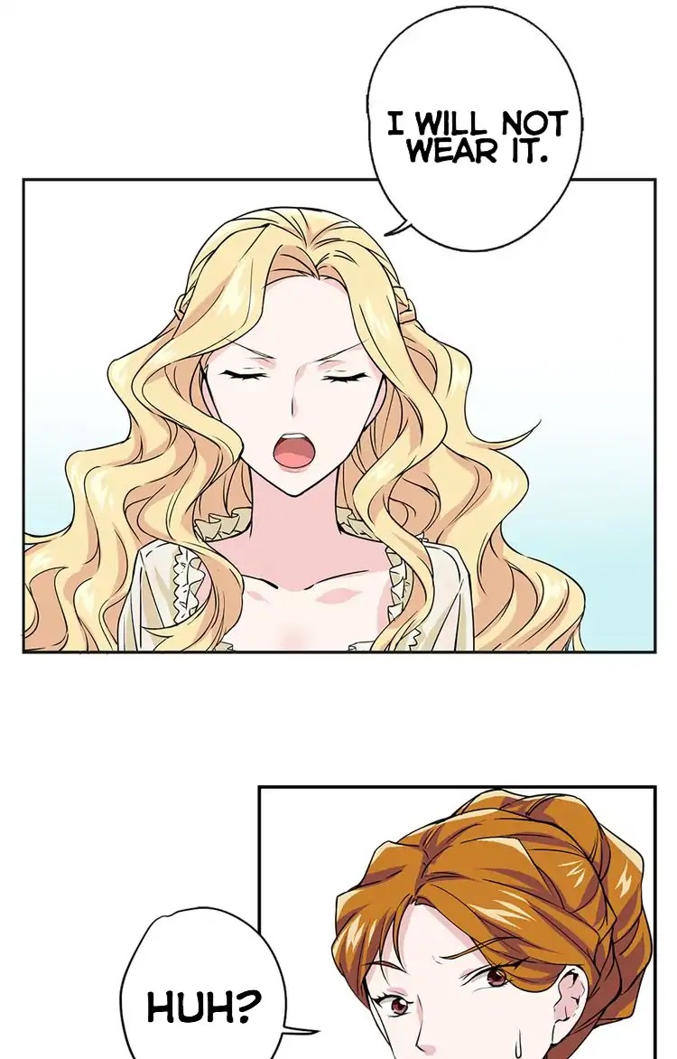 Between Two Lips Chapter 1 page 70 - Chapter 1: An Open-Minded Country