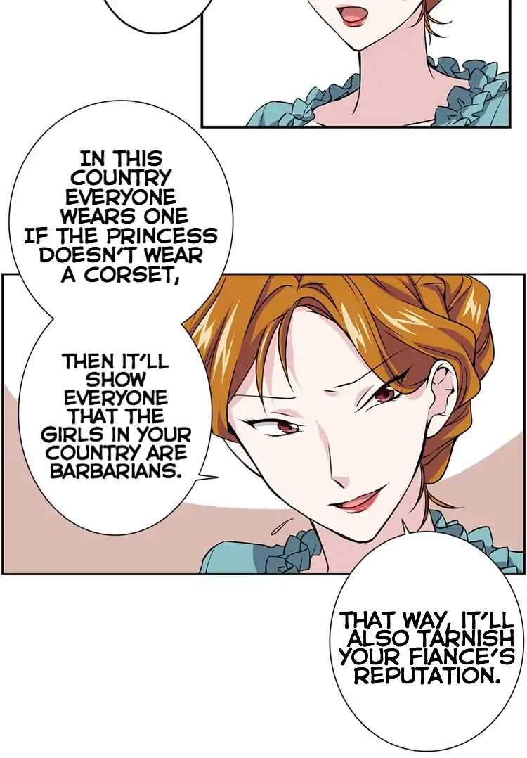 Between Two Lips Chapter 1 page 71 - Chapter 1: An Open-Minded Country