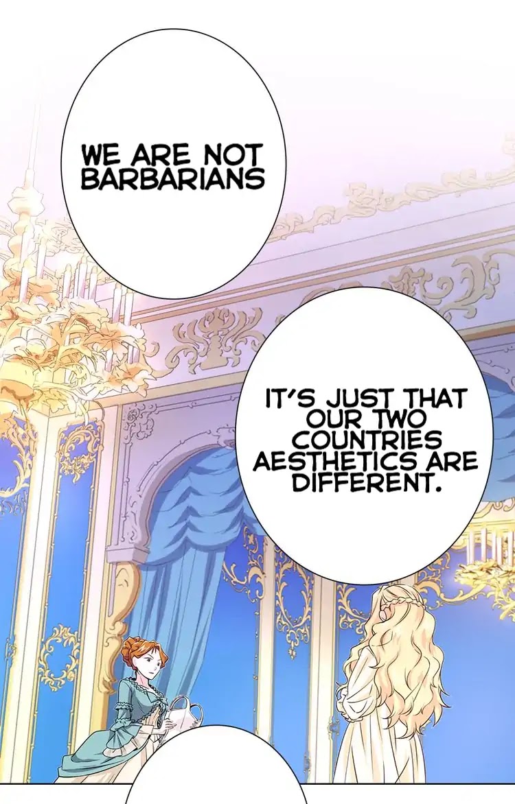 Between Two Lips Chapter 1 page 72 - Chapter 1: An Open-Minded Country