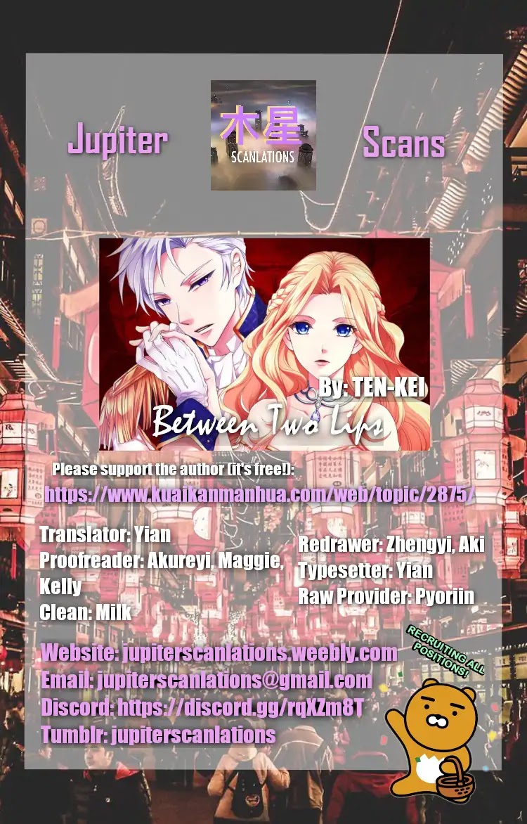 Between Two Lips Chapter 1 page 78 - Chapter 1: An Open-Minded Country