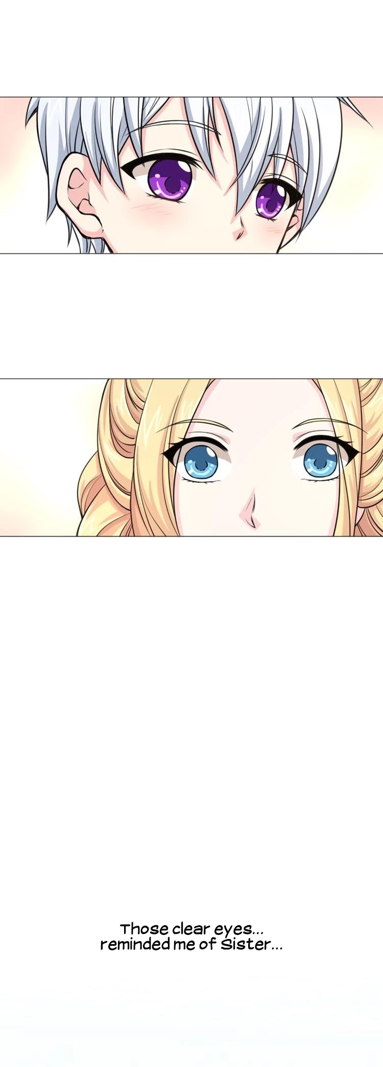 Between Two Lips Chapter 11 page 10 - Chapter 11