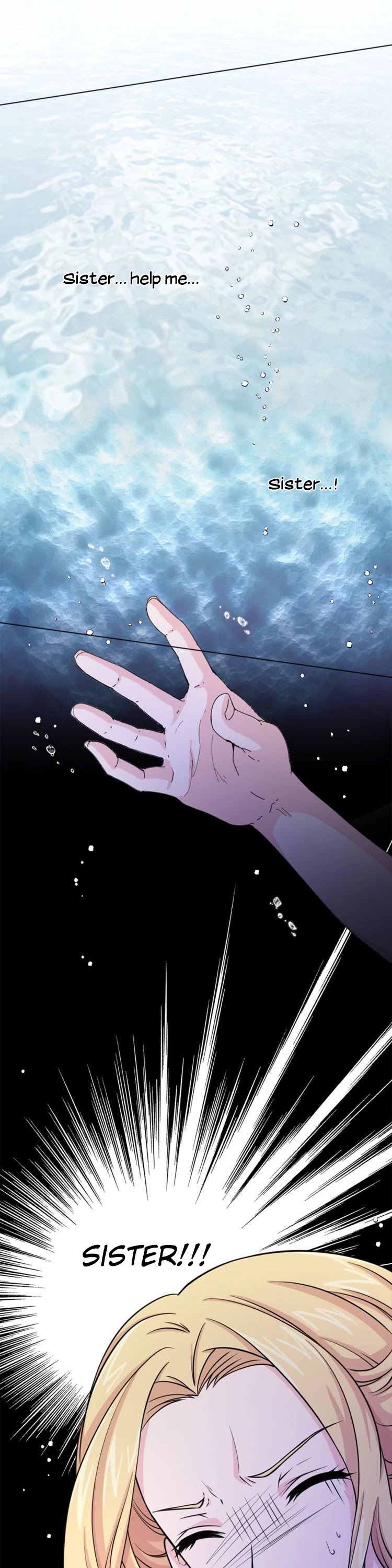Between Two Lips Chapter 11 page 11 - Chapter 11