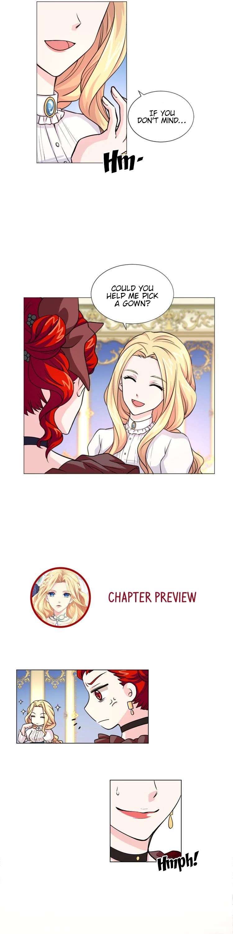 Between Two Lips Chapter 11 page 17 - Chapter 11