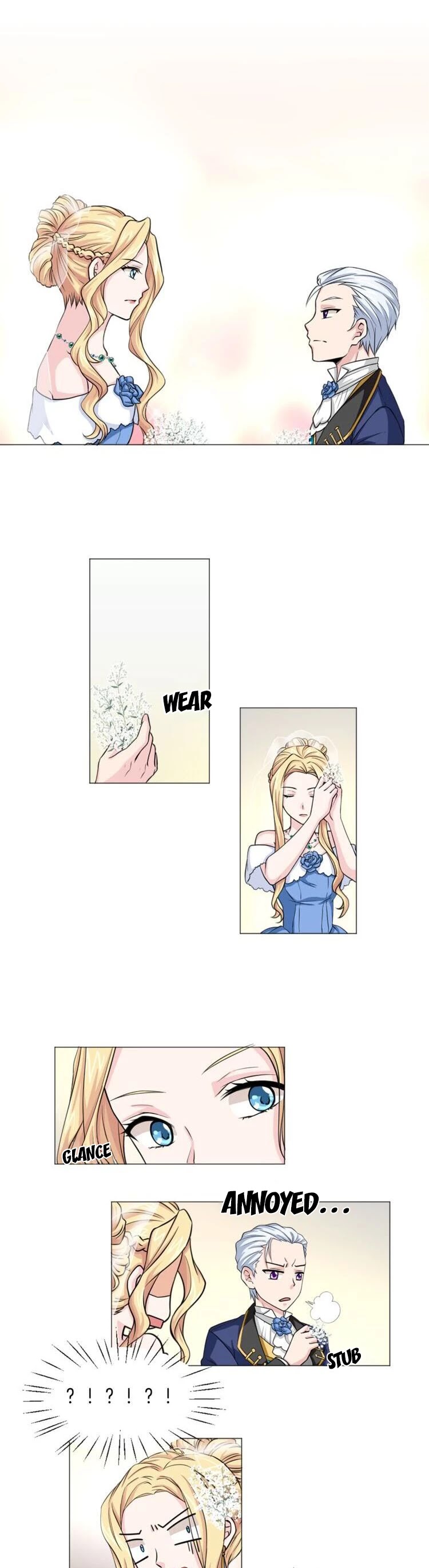 Between Two Lips Chapter 15 page 10 - Chapter 15