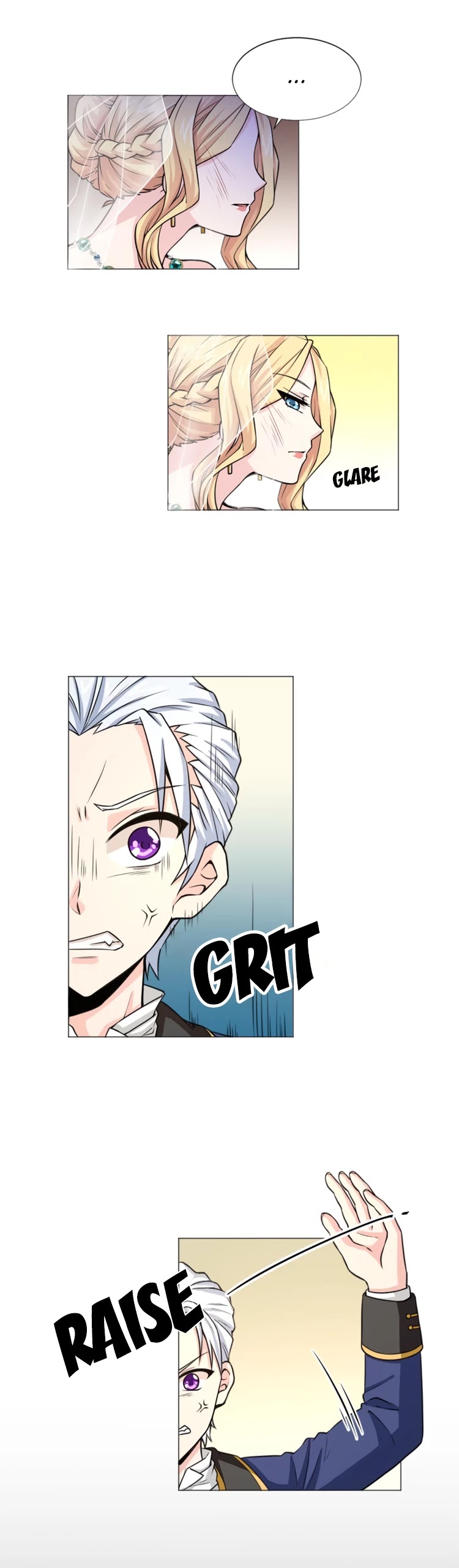 Between Two Lips Chapter 16 page 14 - Chapter 16