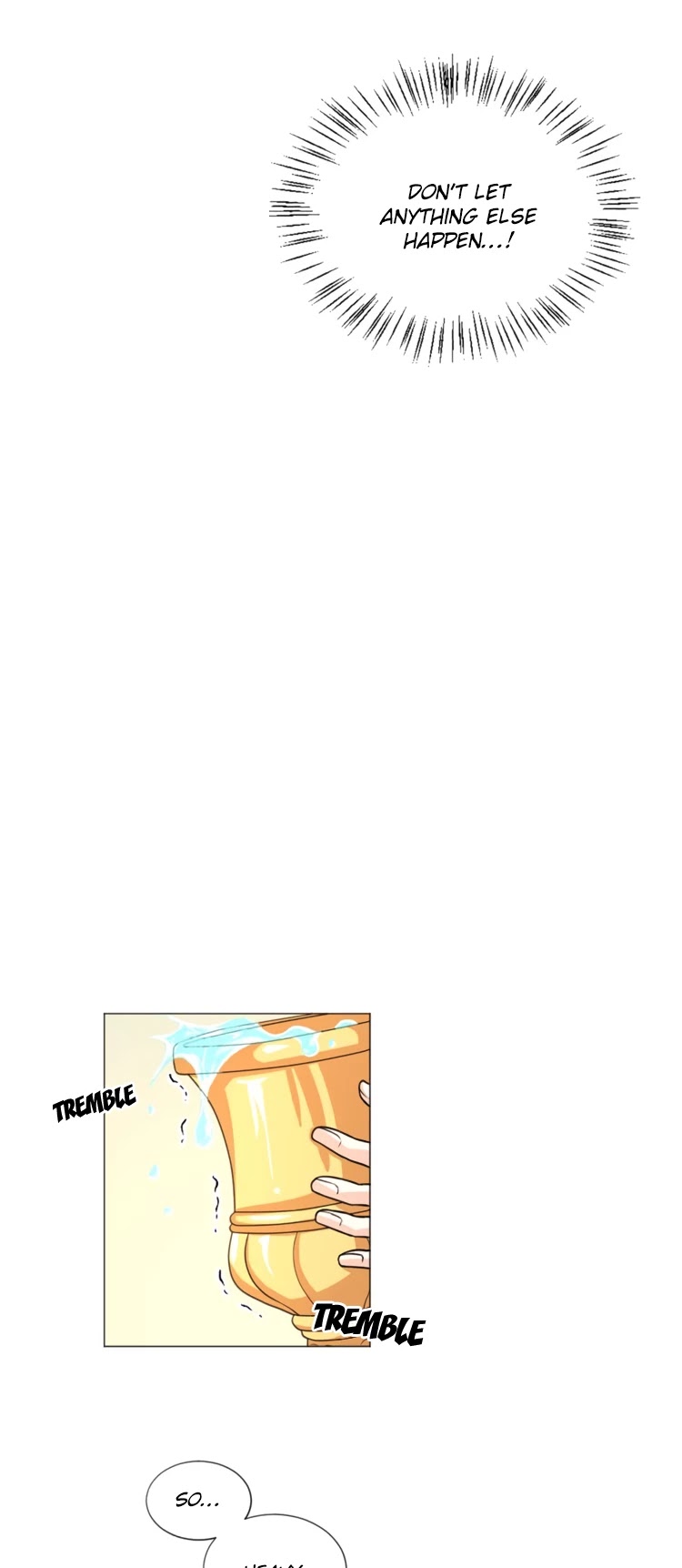 Between Two Lips Chapter 16 page 2 - Chapter 16