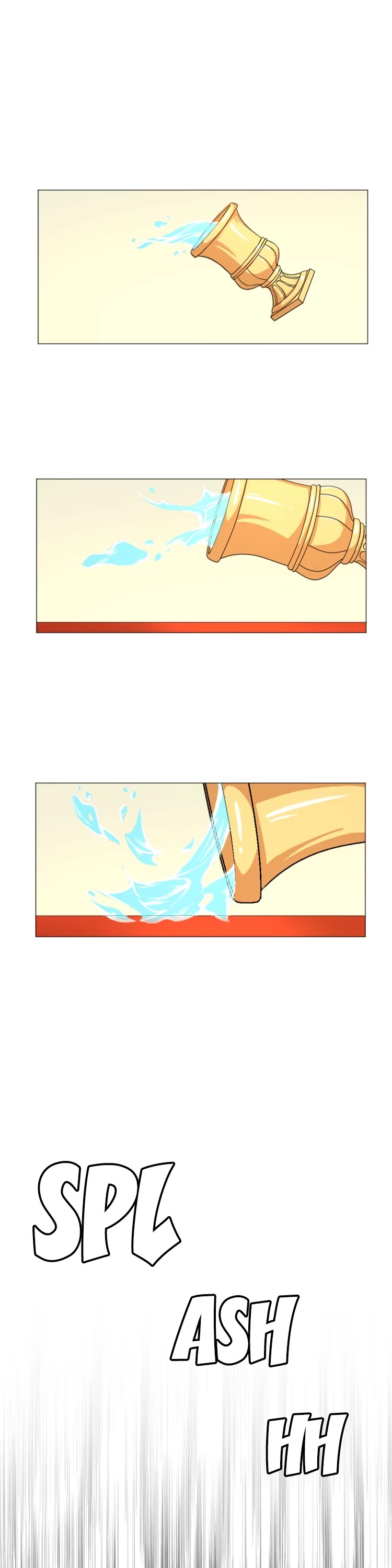 Between Two Lips Chapter 16 page 4 - Chapter 16