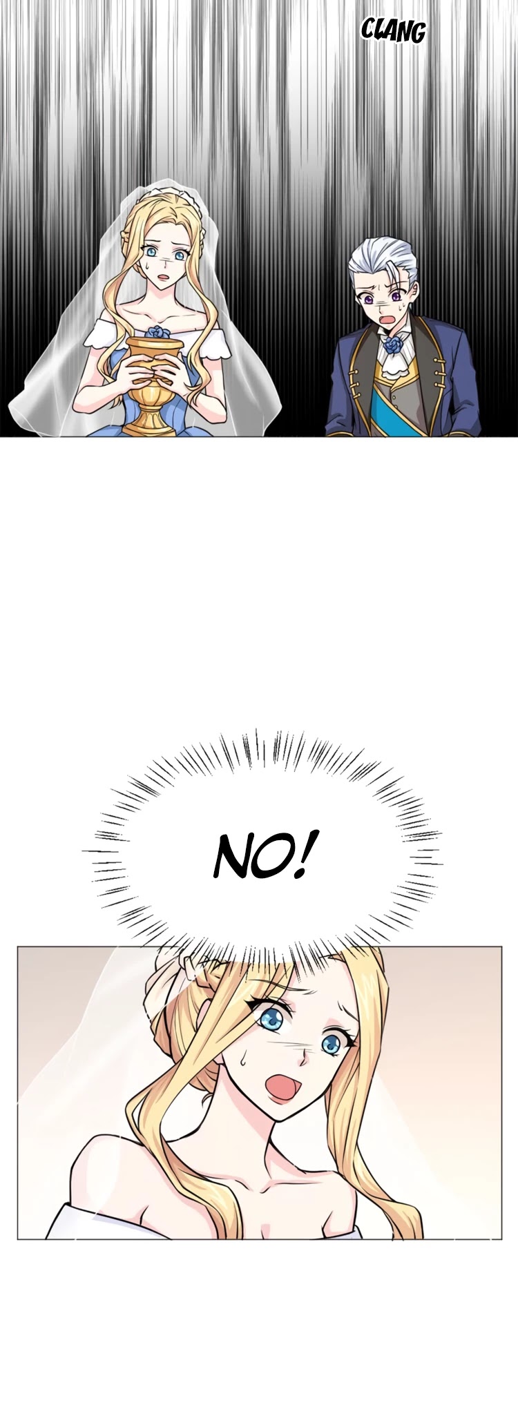Between Two Lips Chapter 16 page 5 - Chapter 16