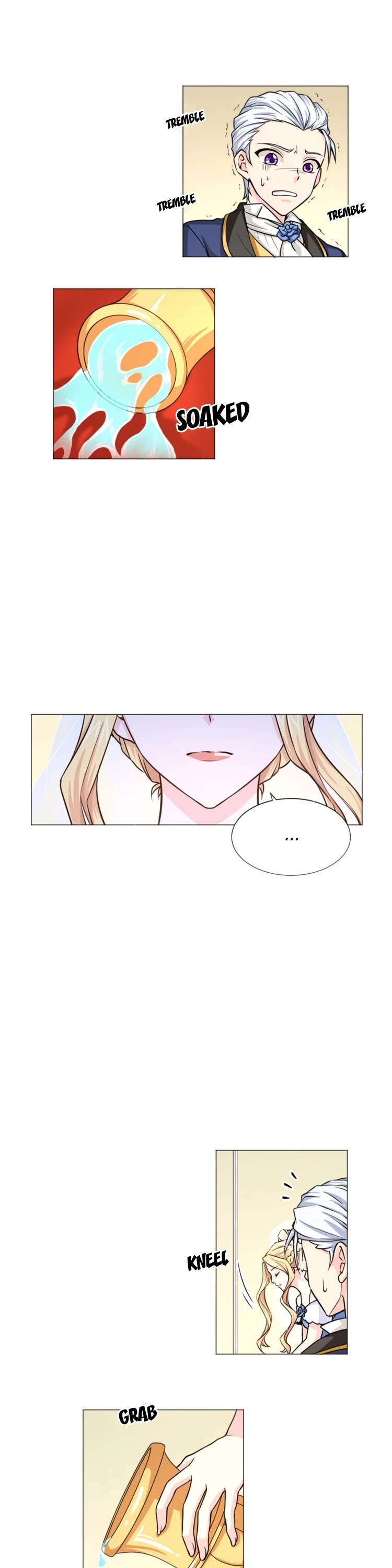 Between Two Lips Chapter 16 page 7 - Chapter 16