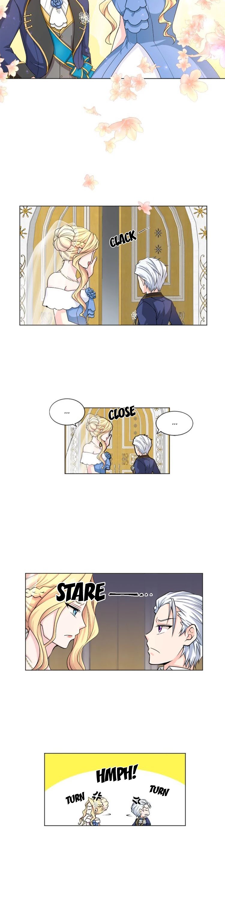 Between Two Lips Chapter 19 page 2 - Chapter 19
