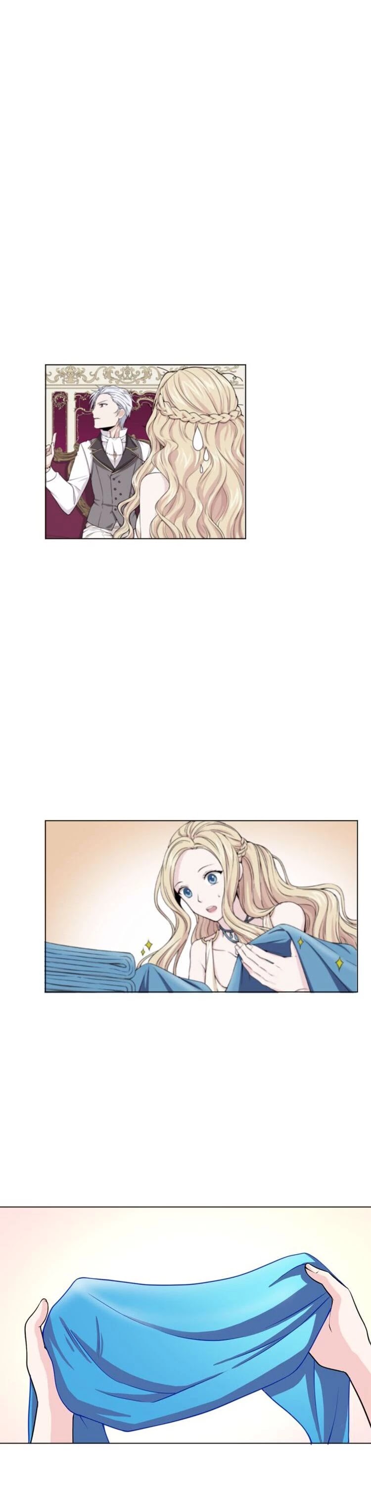 Between Two Lips Chapter 19 page 5 - Chapter 19