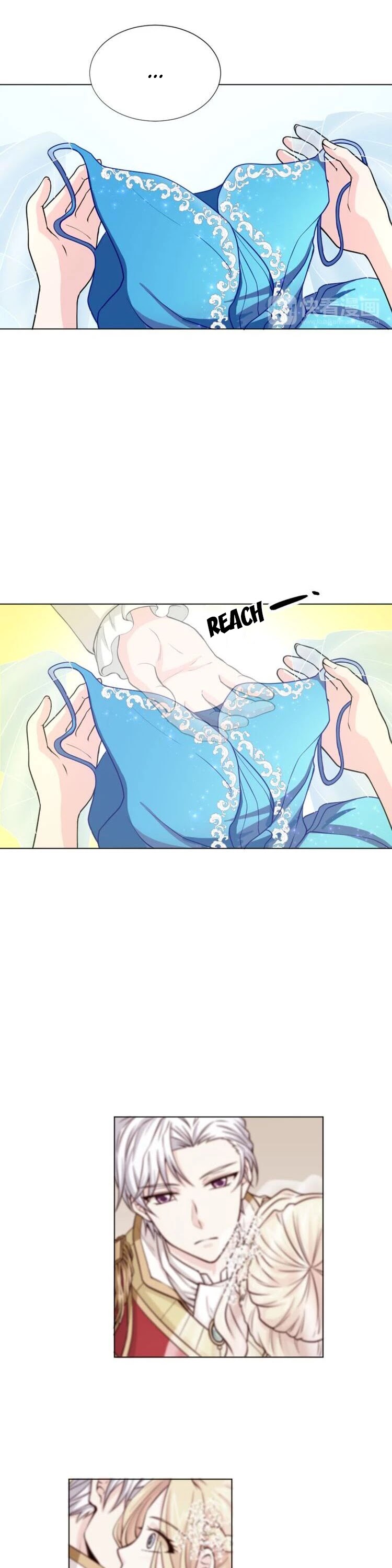 Between Two Lips Chapter 19 page 6 - Chapter 19