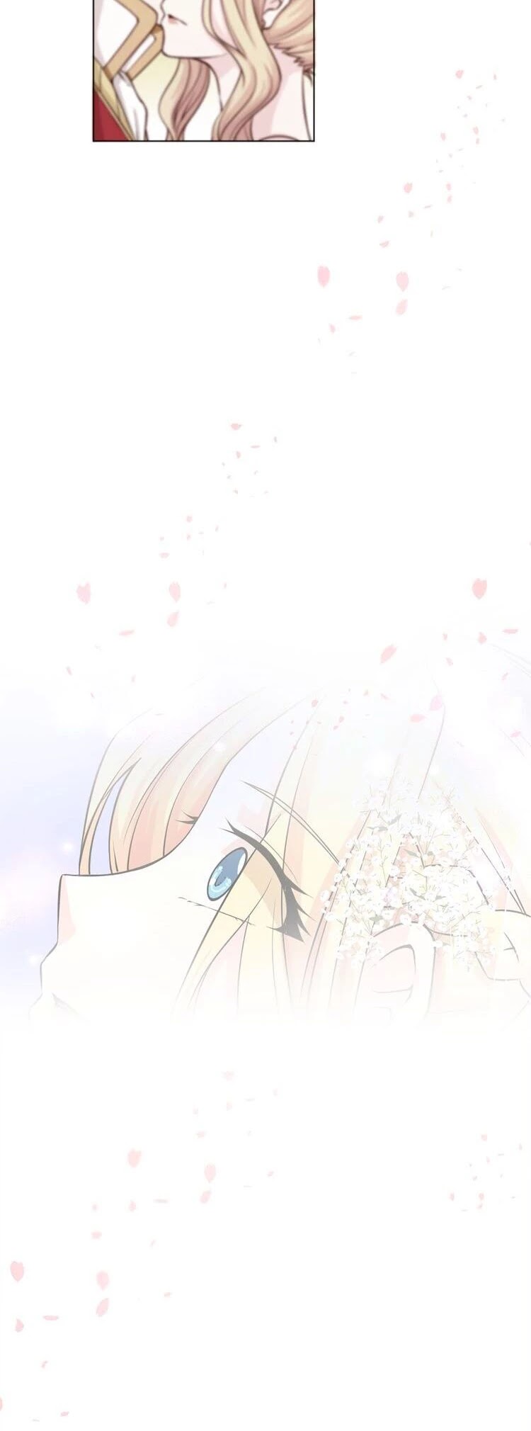 Between Two Lips Chapter 19 page 7 - Chapter 19
