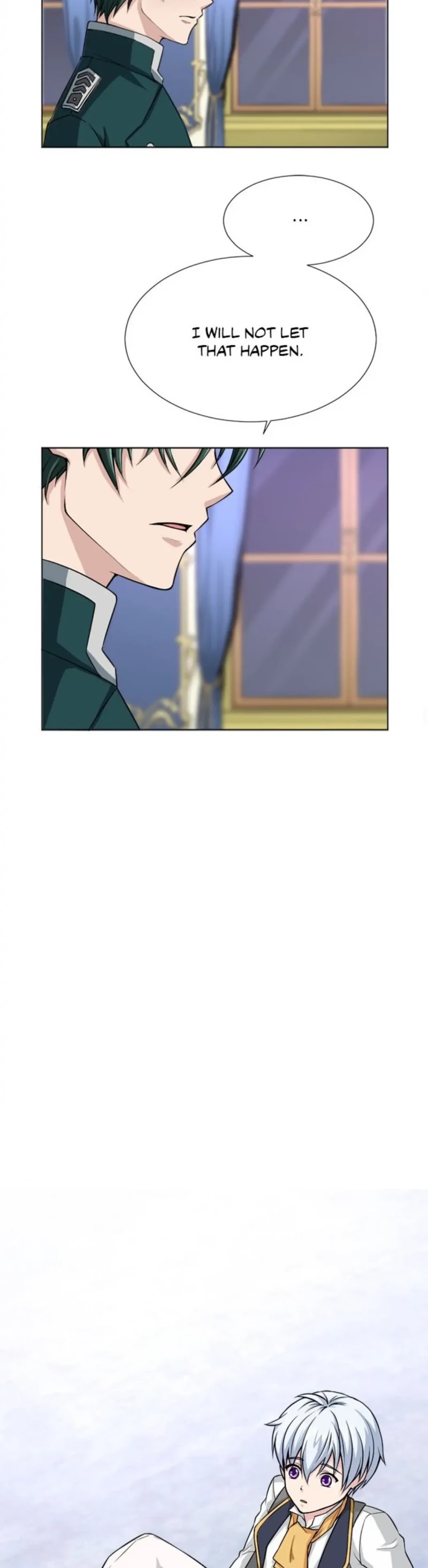 Between Two Lips Chapter 21 page 6 - Chapter 21