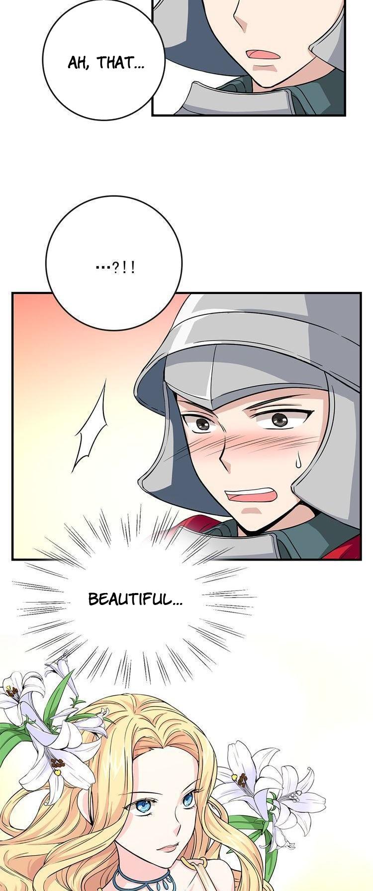 Between Two Lips Chapter 3 page 13 - Chapter 3