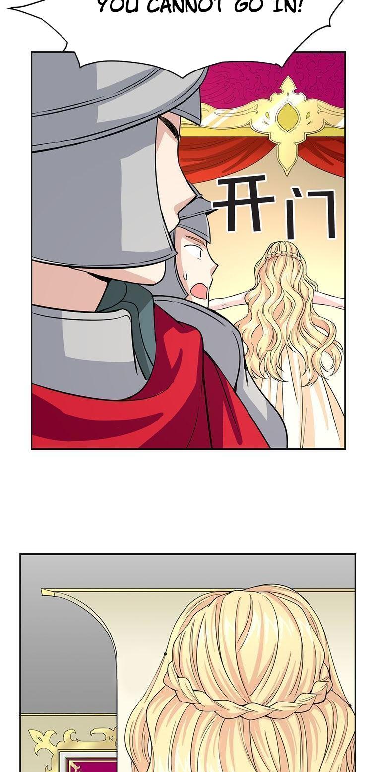 Between Two Lips Chapter 3 page 16 - Chapter 3