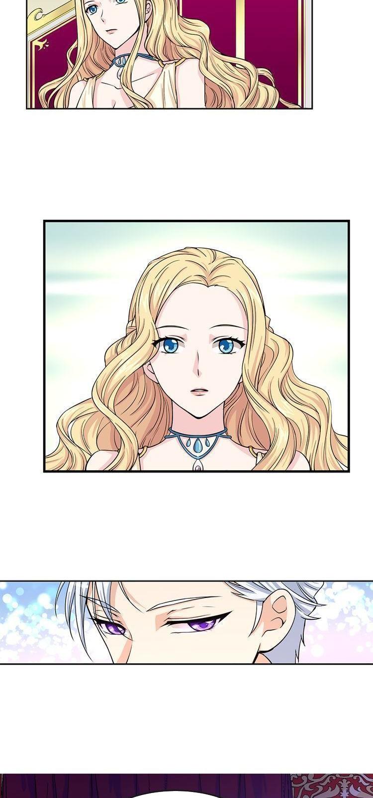 Between Two Lips Chapter 3 page 22 - Chapter 3