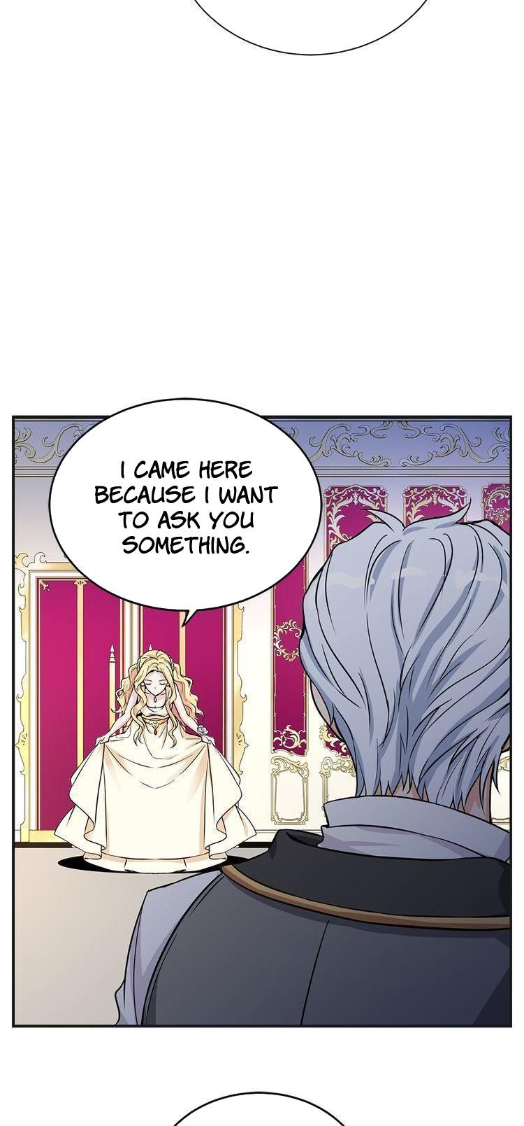 Between Two Lips Chapter 3 page 25 - Chapter 3