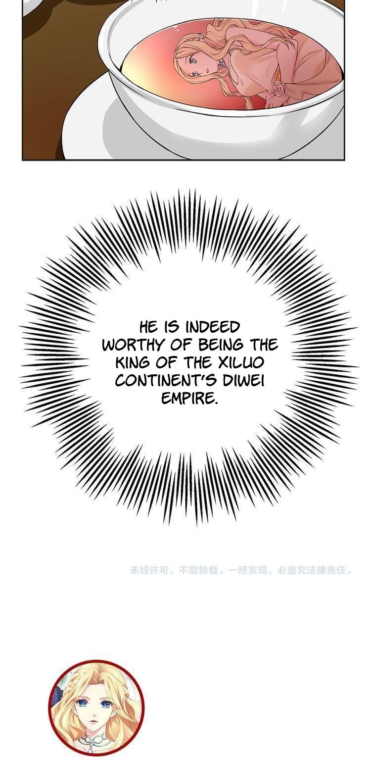 Between Two Lips Chapter 3 page 36 - Chapter 3
