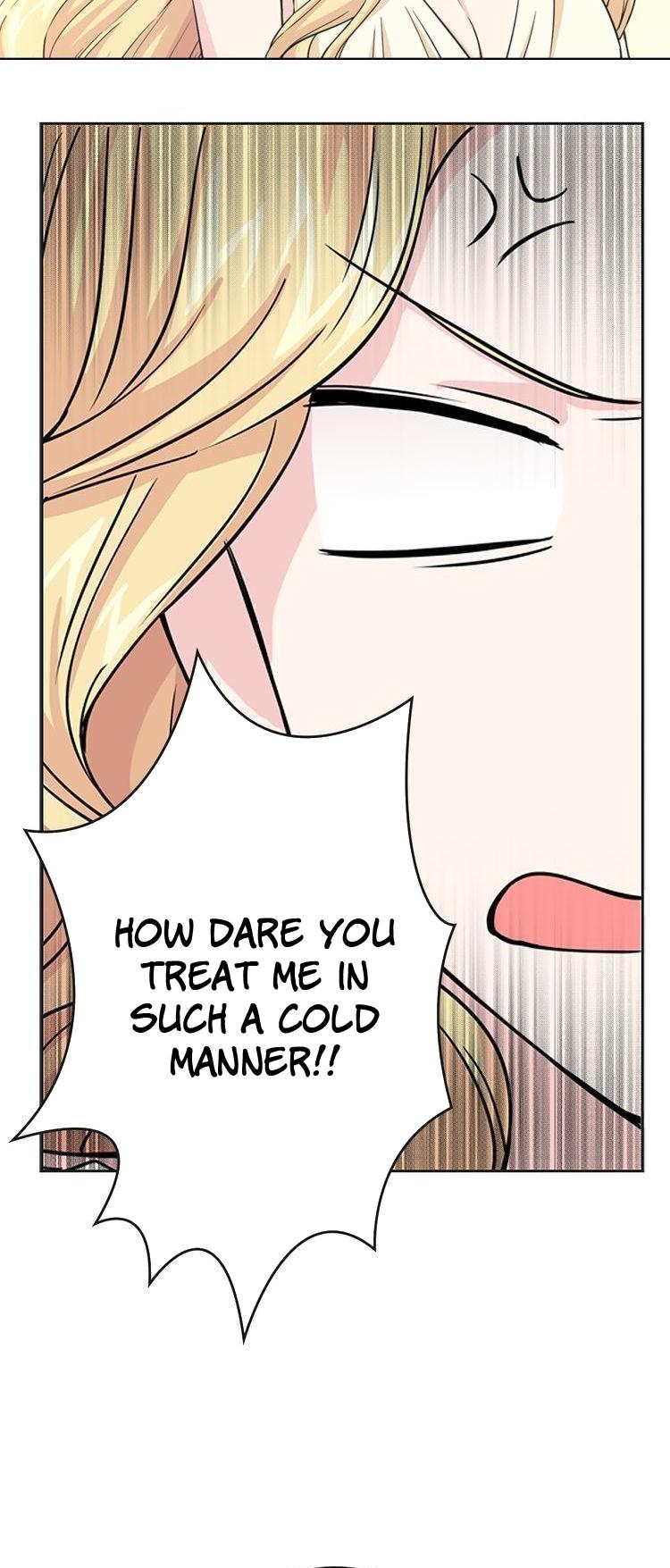 Between Two Lips Chapter 3 page 8 - Chapter 3