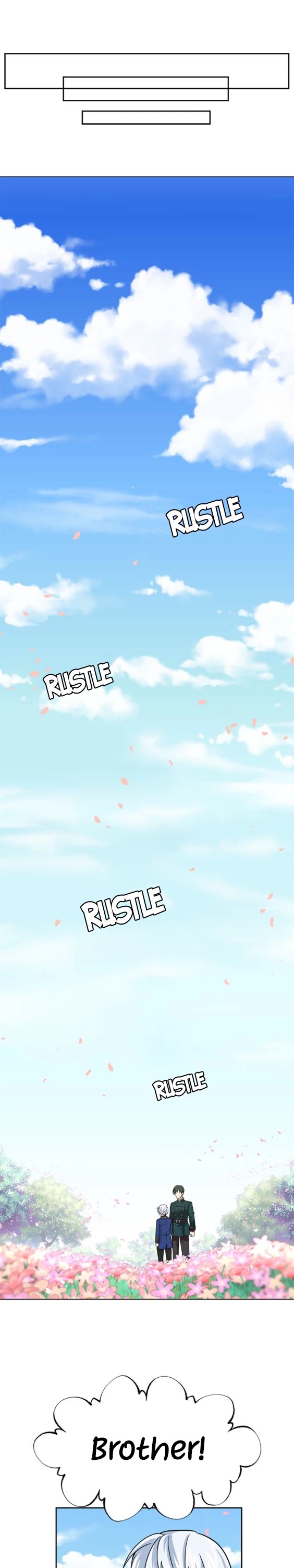 Between Two Lips Chapter 5 page 16 - Chapter 5: She Doesn't Give Up Easily