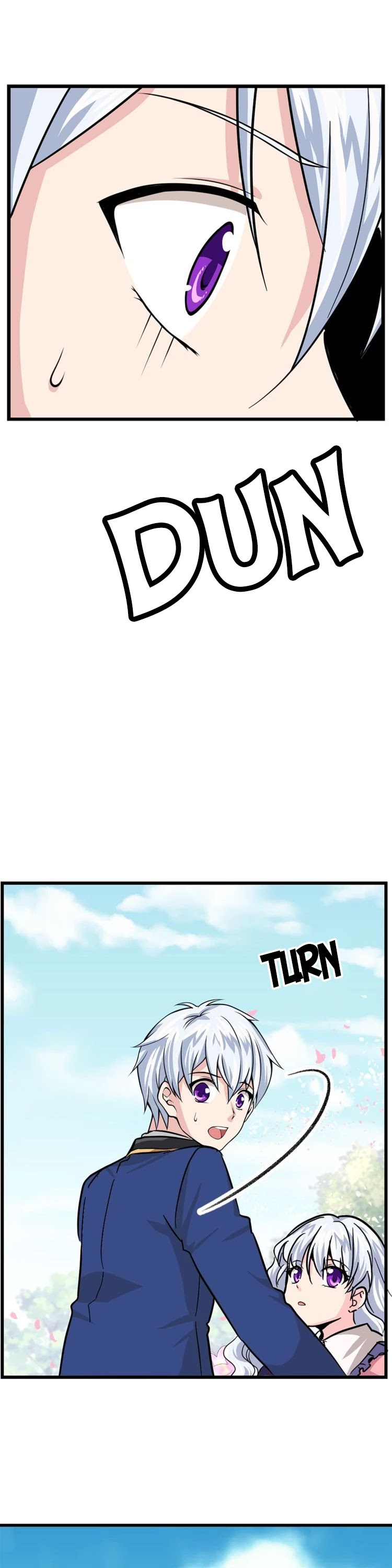 Between Two Lips Chapter 6 page 9 - Chapter 6: Battle Between Brothers