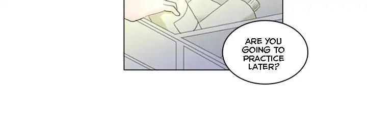 Between Us Chapter 2 page 12 - Chapter 2