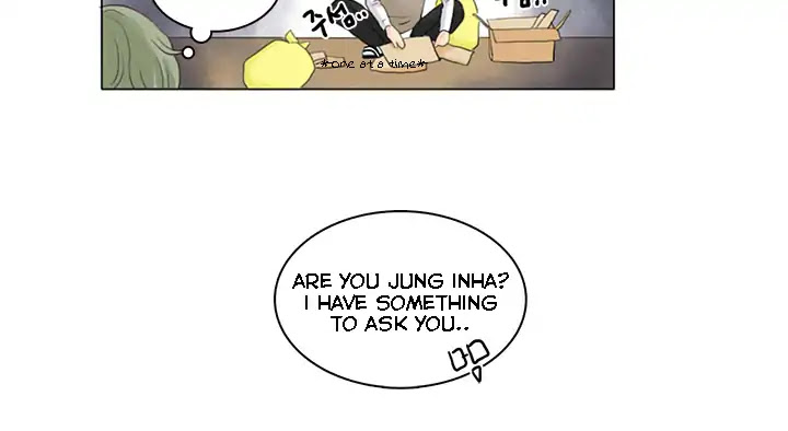 Between Us Chapter 2 page 9 - Chapter 2