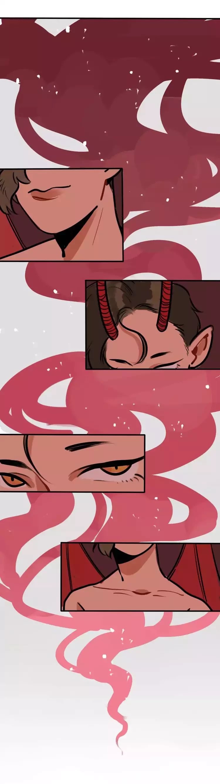 Beware of Demons Chapter 11 page 3 - Chapter 11: Proof